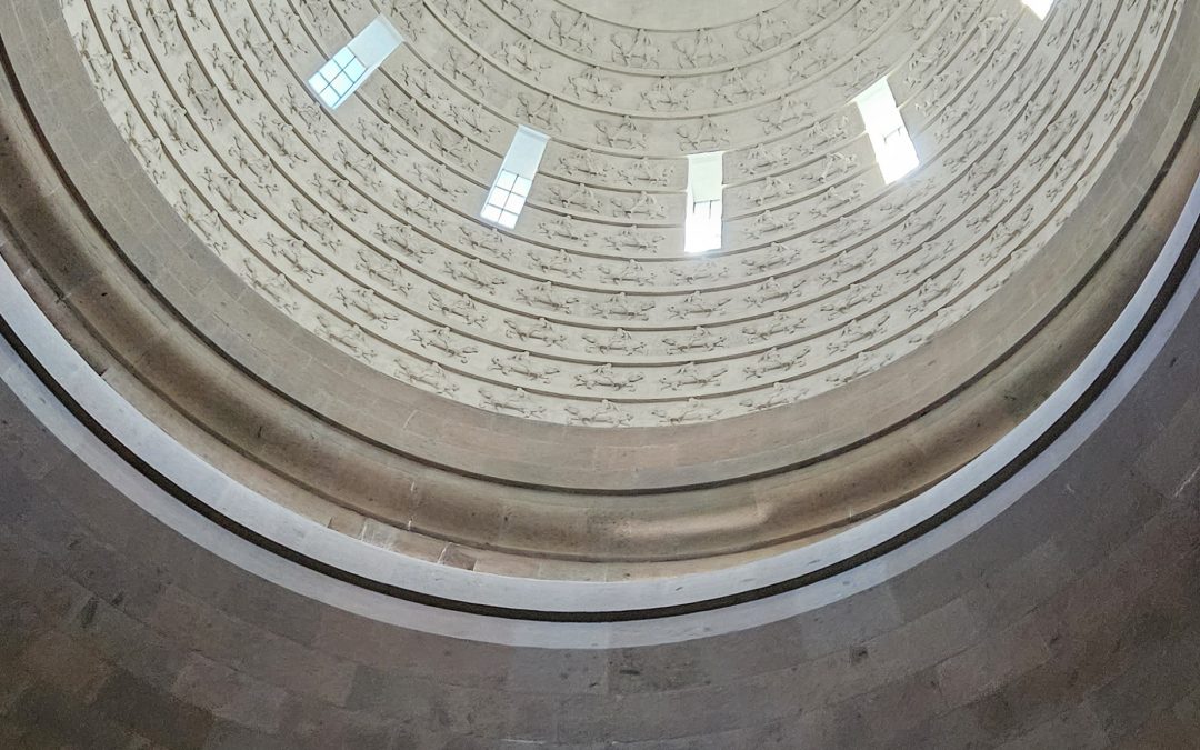 Laying Low in Leipzig