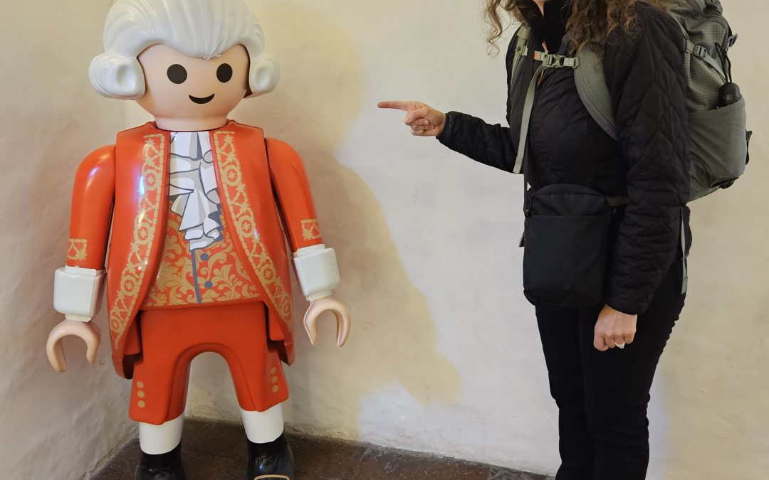 Winter, Continued…and Q&A