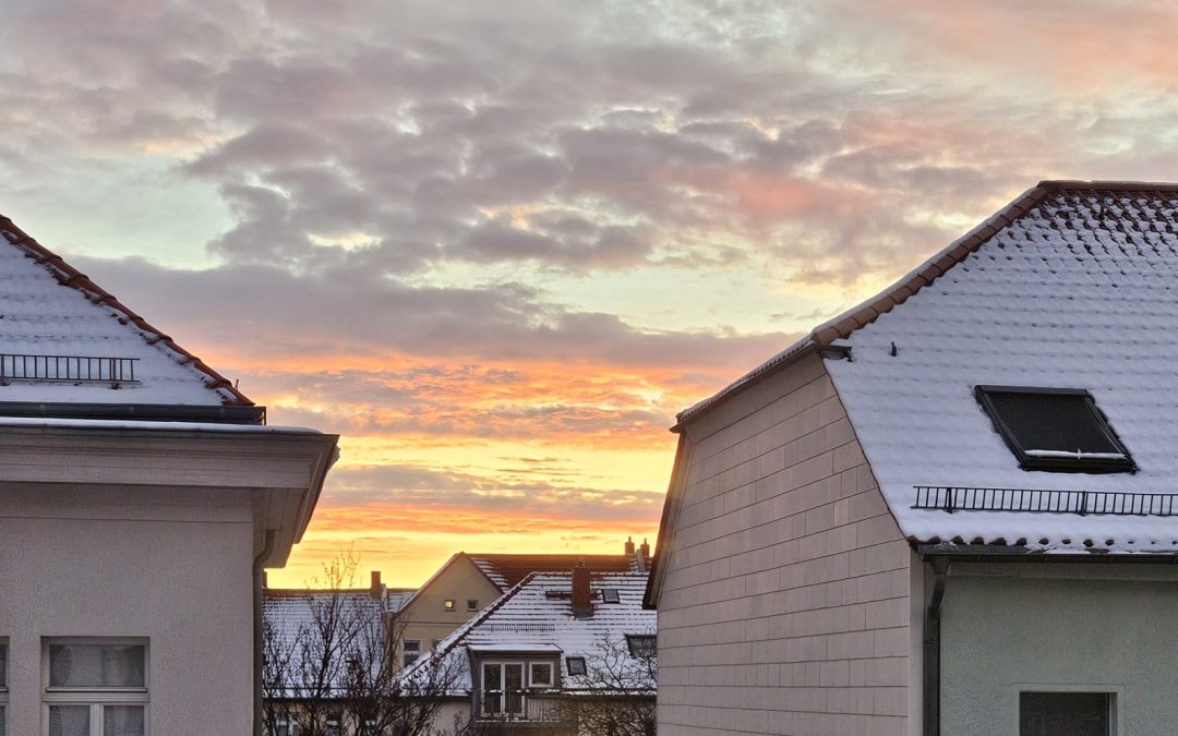 Emerging from Hibernation