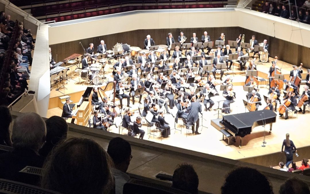 Saying Goodbye to Leipzig