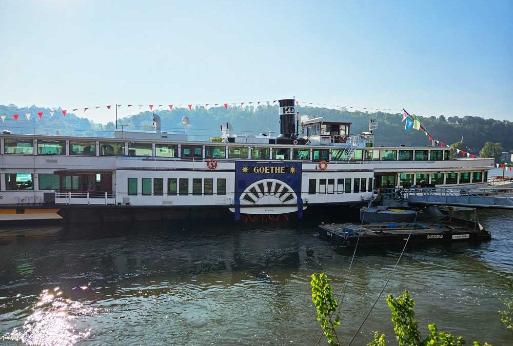 The Good, the Bad, und der Hässlich