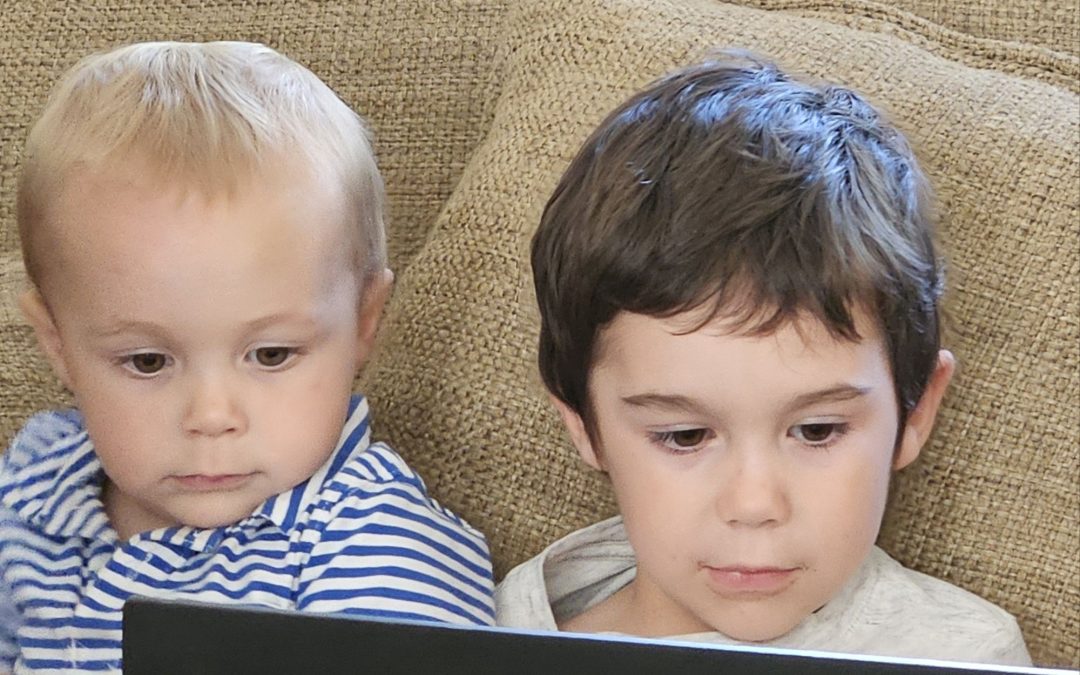 Ups and Downs…but Mostly Ups