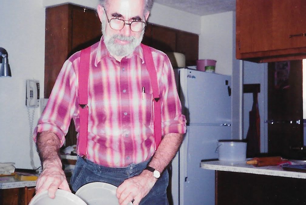 Mueller Family Recipes