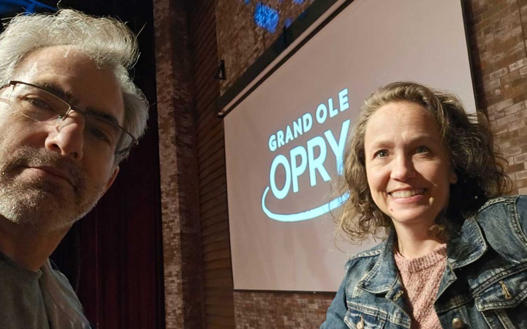 From the Big Easy to Music City