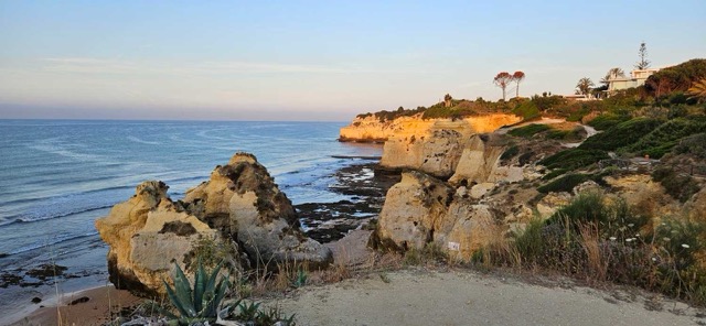 Portugal, Germany, and A Little Friend