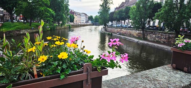 France, but make it German