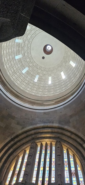 Laying Low in Leipzig