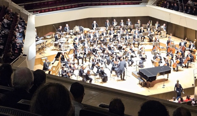 Saying Goodbye to Leipzig