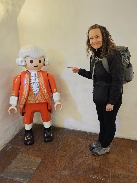 Winter, Continued…and Q&A