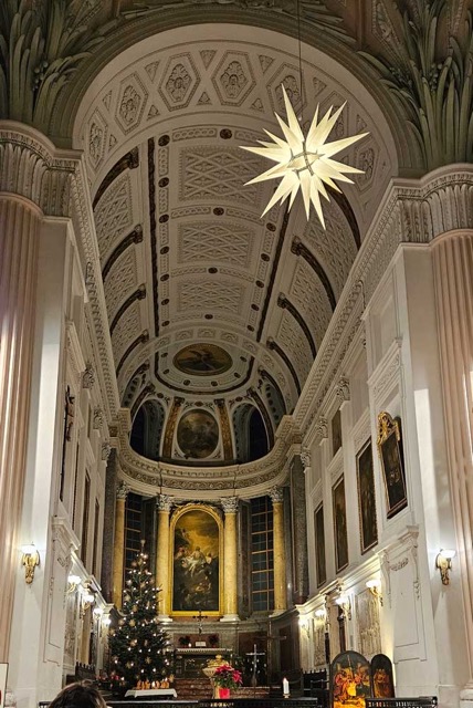 A Memorable Holiday Season