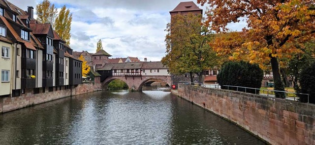 A Journey to Österreich and Bayern