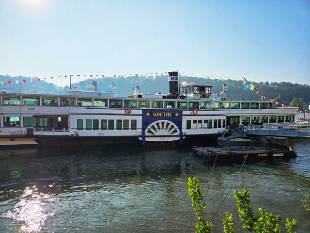 The Good, the Bad, und der Hässlich