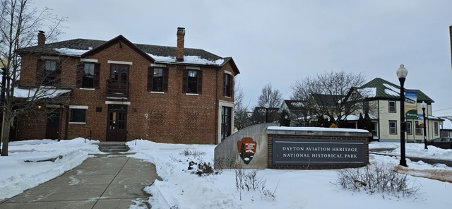 Not Warm. Loving It Anyway.