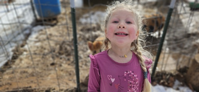 A Very Merry Birthday